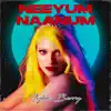 Iykki Berry - Neeyum Naanum - Single